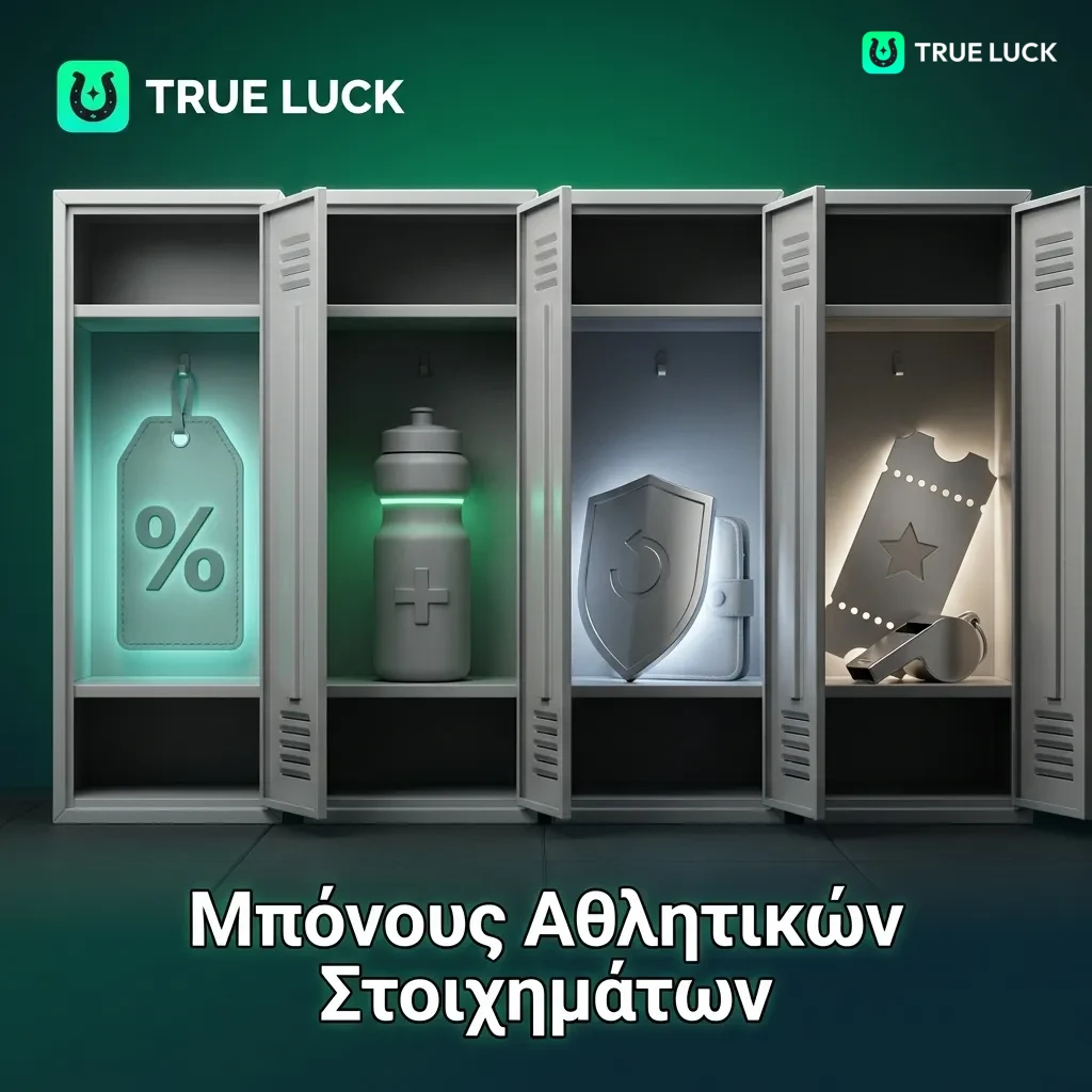 Greek text showing withdrawal rules and terms with bullet points about account verification and payment methods