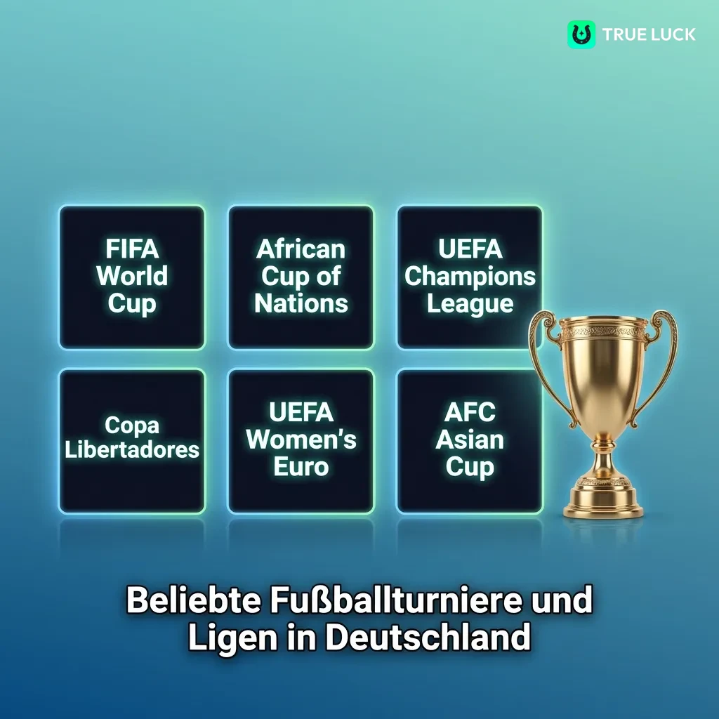 German soccer fans placing bets on Bundesliga and international football tournaments on digital platform