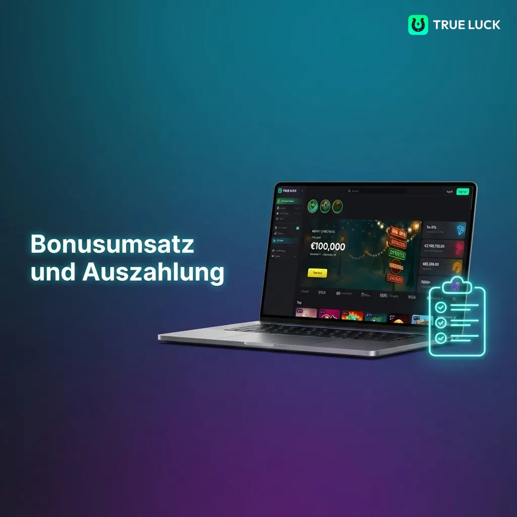 Diagram showing bonus account system with separate real money and bonus funds for wagering requirements