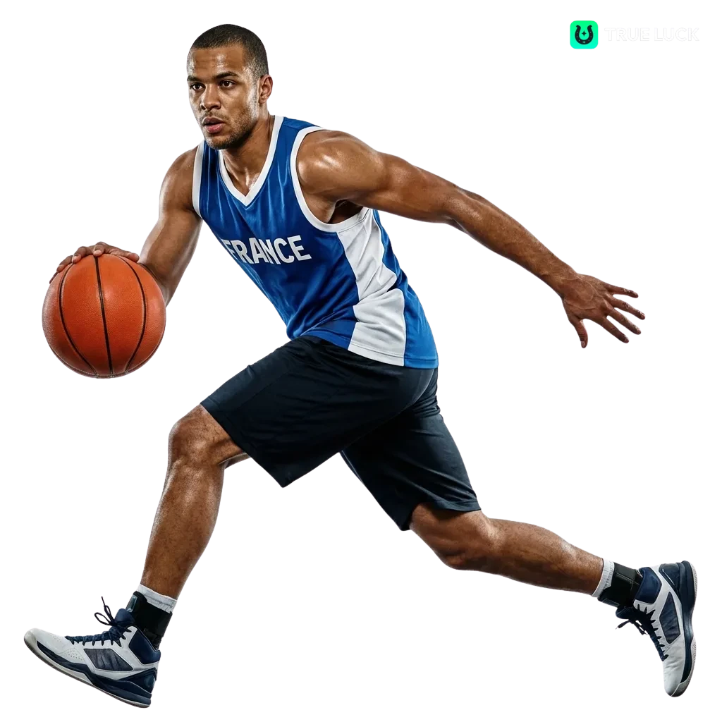 TrueLuck France: plateforme de paris sportifs et jeux de casino en ligne avec cricket, football et jeux en direct