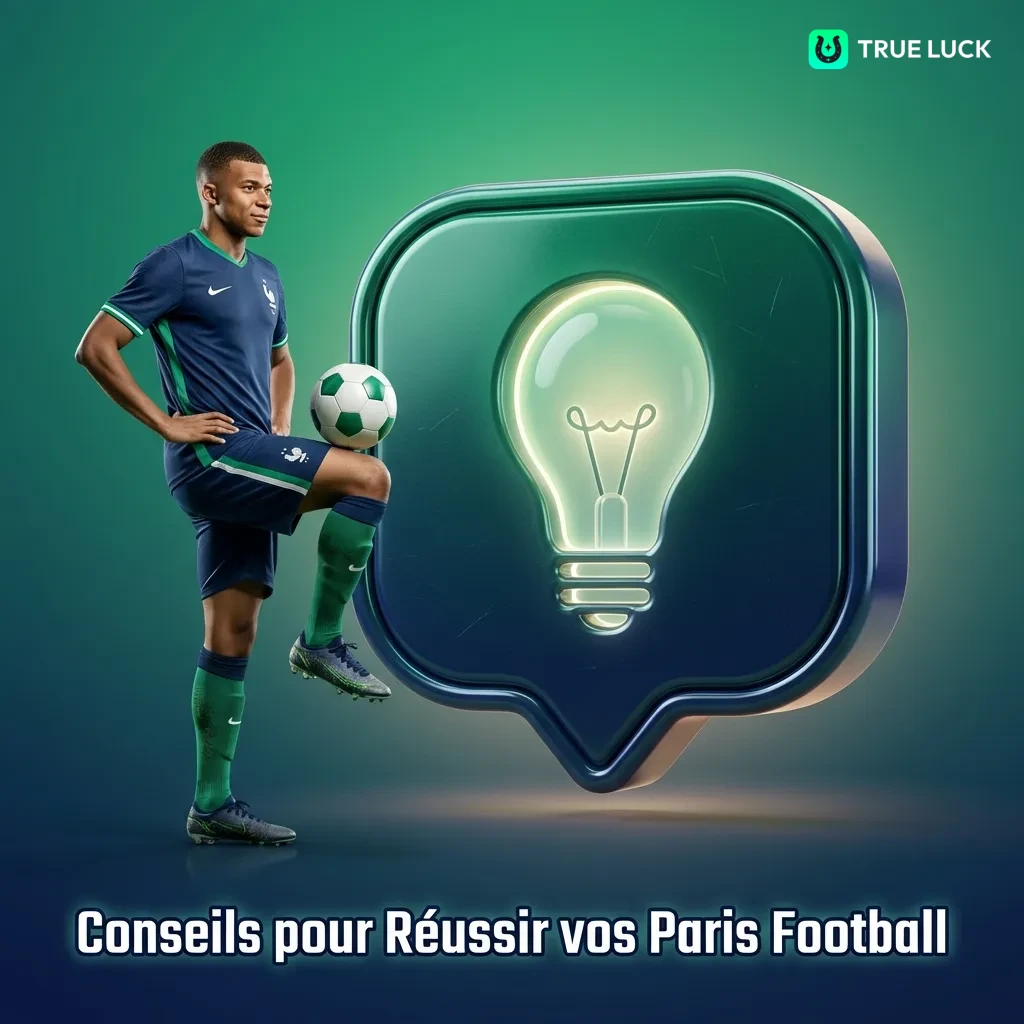 Football betting strategy guide showing team analysis, statistics, and bankroll management tips for successful wagers