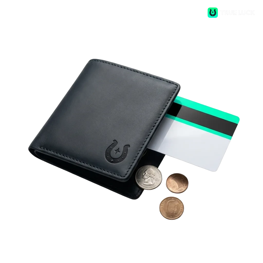 TrueLuck deposit methods in Germany including bank transfer, credit cards, digital wallets, and cryptocurrency options