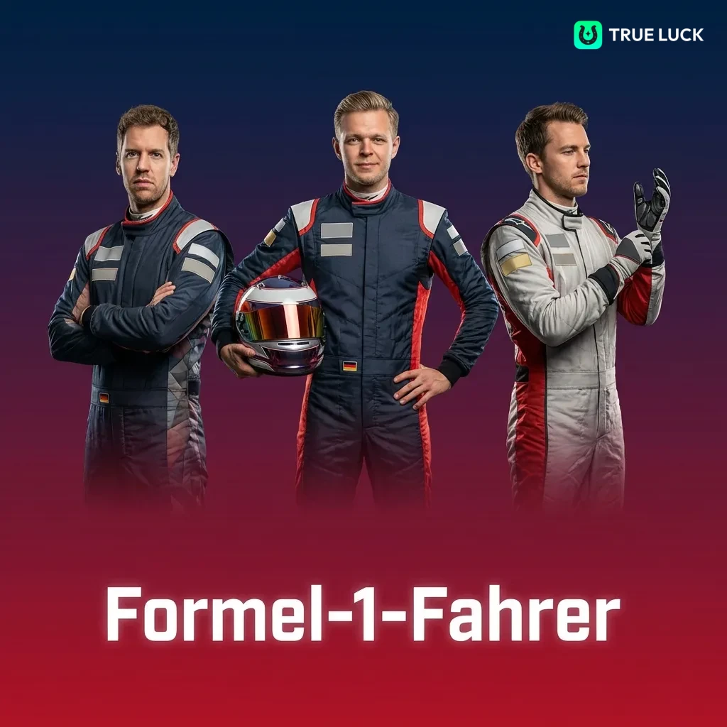 Formula 1 2026 season drivers and teams table showing championship odds for all 20 drivers across 10 competing teams.