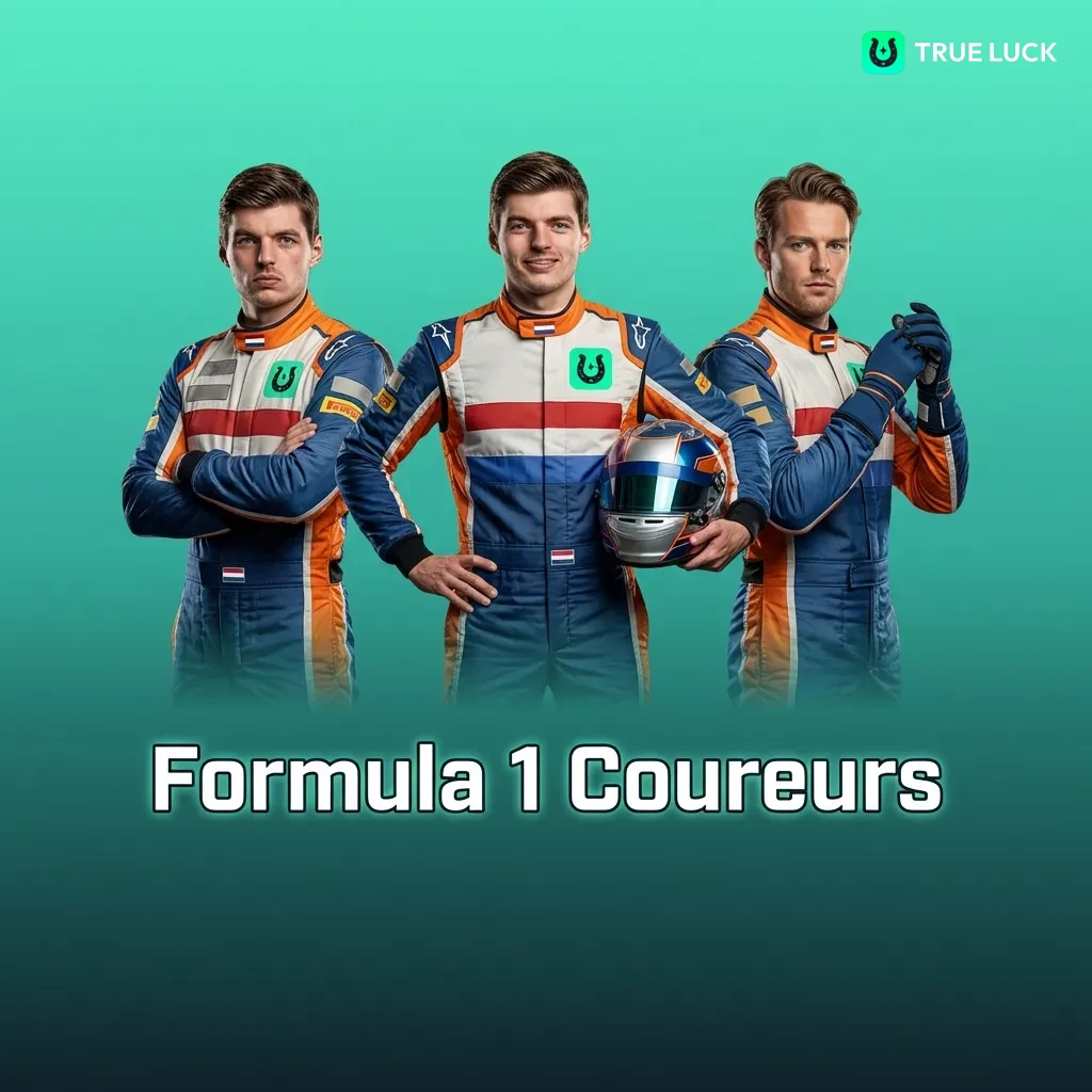 Table showing 2026 F1 drivers by team with championship betting odds from Red Bull, Ferrari, Mercedes, and other teams.