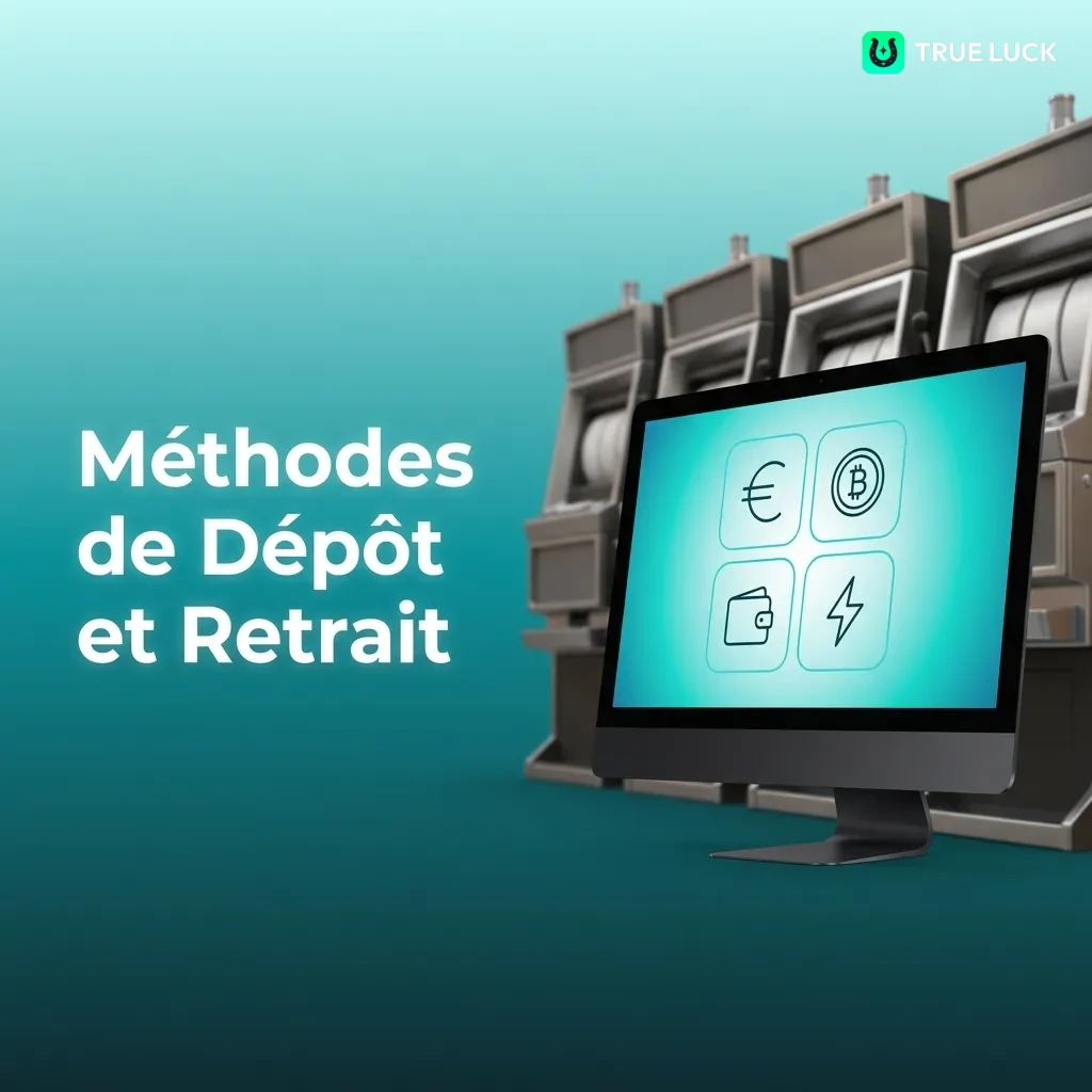 Various payment method icons including Visa, Mastercard, crypto wallets, and digital payment options for deposits and withdrawals