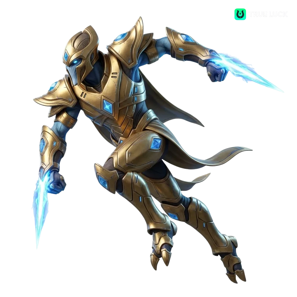 StarCraft II betting at TrueLuck in Netherlands with esports wagering options and welcome bonus promotions