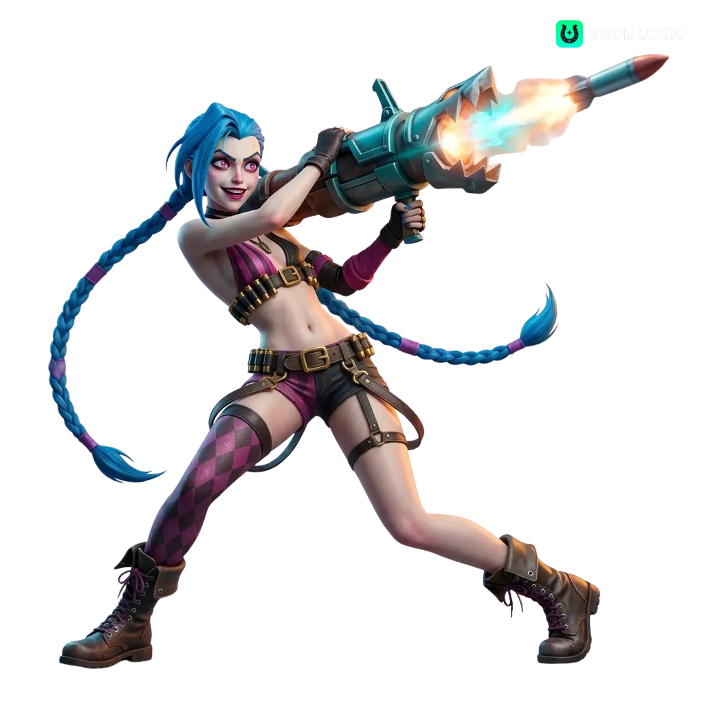 TrueLuck League of Legends betting platform for Irish players with competitive odds on major tournaments and live markets