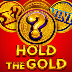 Hold the Gold