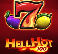 Endorphina - Hell Hot 100