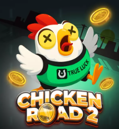 Chicken Road 2